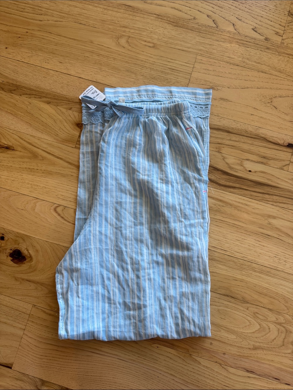 Free People Pajama Pants